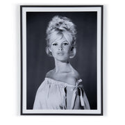 Pouting Brigitte Bardot By Getty Images