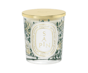 Limited Edition Sapin Candle
