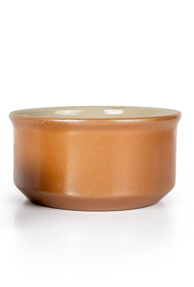 Vintage Round Bowls - Salt 1