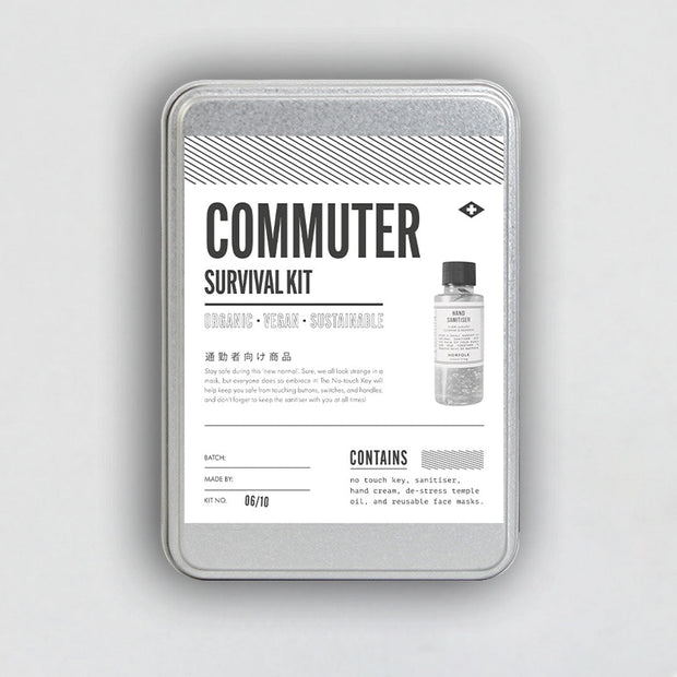 commuter survival design by mens society 1