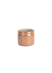 Pottery Renault Jar (No Handle) - Salt-2