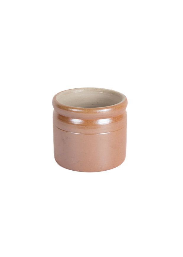 Pottery Renault Jar (No Handle) - Salt-4