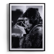 Freddie In Furs By Getty Images Flatshot Image 1