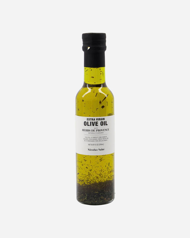 Extra Virgin Olive Oil with Herbs De Provence