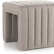 Augustine Ottoman by BD Studio