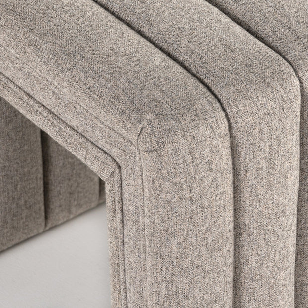 Augustine Ottoman by BD Studio
