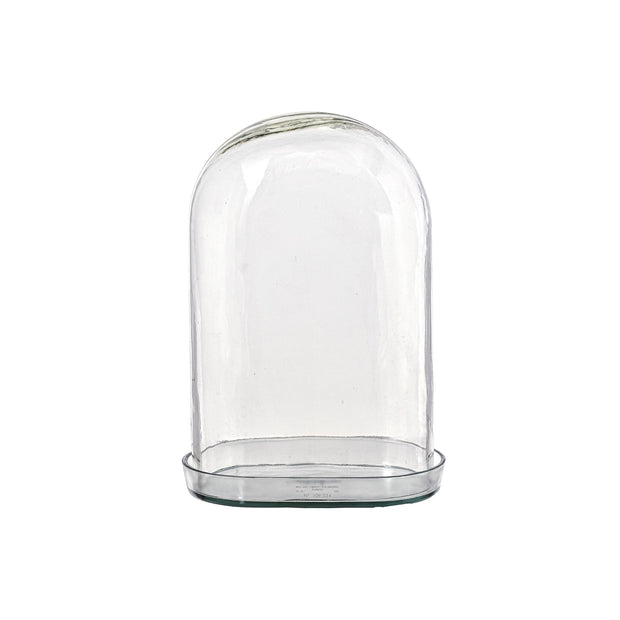 Display Glass Dome