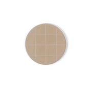 Round Suki Board