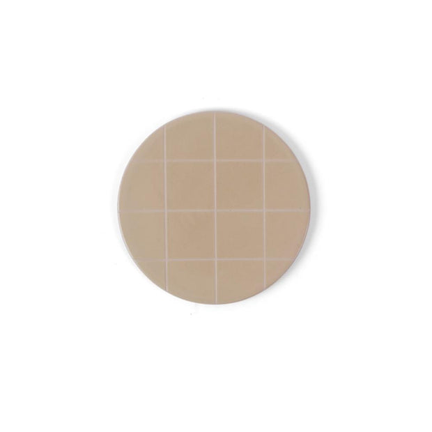 Round Suki Board
