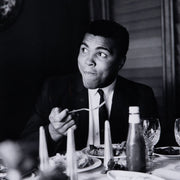 Muhammad Ali By Getty Images
