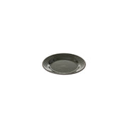 FOREST GREEN DINNERWARE - Plate