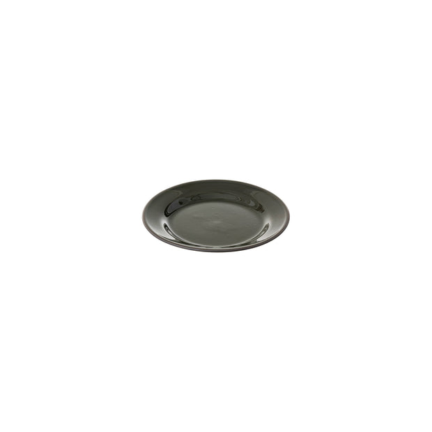 FOREST GREEN DINNERWARE - Plate