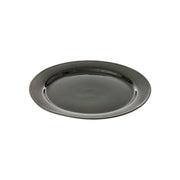 FOREST GREEN DINNERWARE - Plate