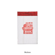 AAMIR Express Duplicate Book Medium