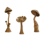 Ludwig Sculpture - Set of 3