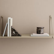 PESA Marble Bookend Set of 2 in Brown