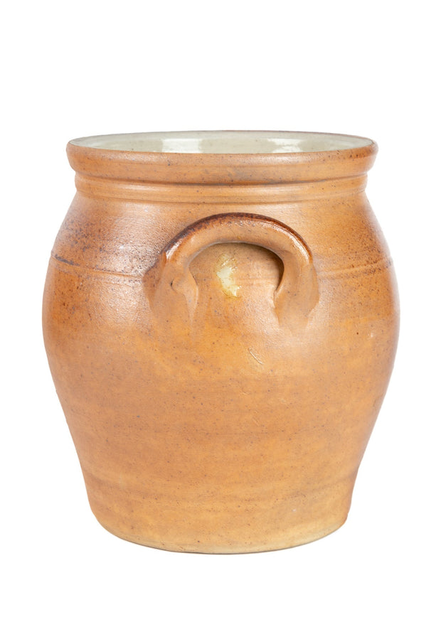 Pot Barrel Crock - slim base-10