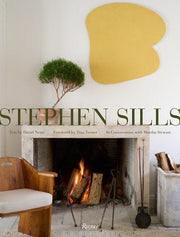 Stephen Sills A Vision For Design