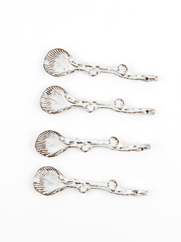 Oceanology Limpet Spoon