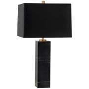 Canaan Table Lamp in Various Colors
