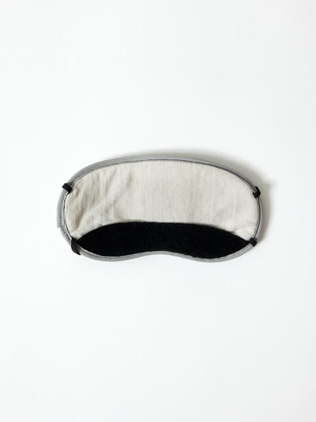Binchotan Charcoal Eye Mask design by Morihata