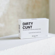 Dirty Cunt Soap