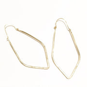 Elyse Earrings design by Agapantha