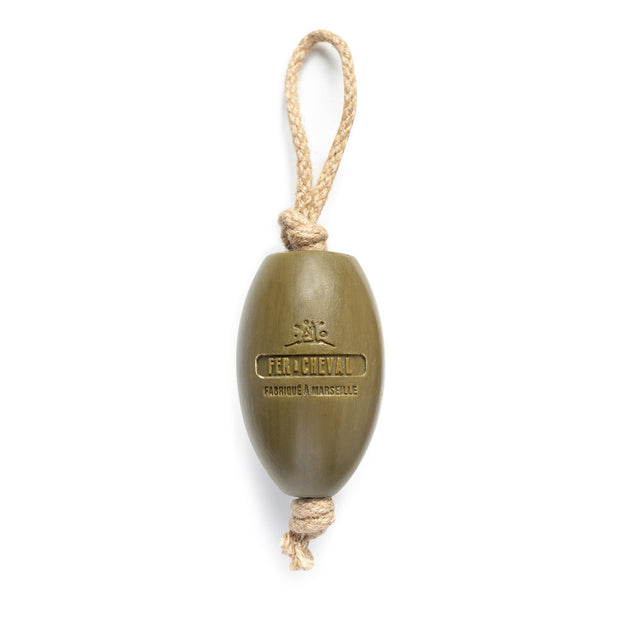 Olive of Marseille Soap on Rope
