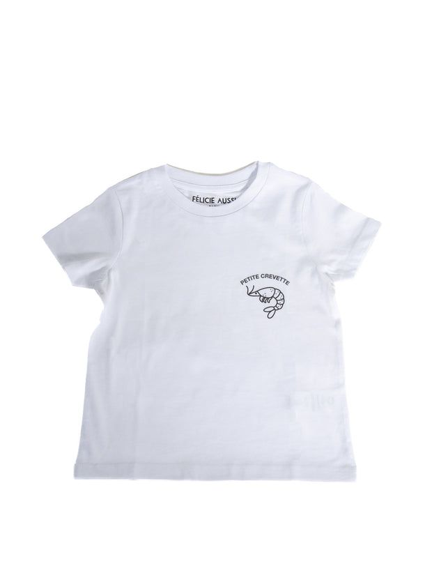 Shrimp Children's T-Shirt