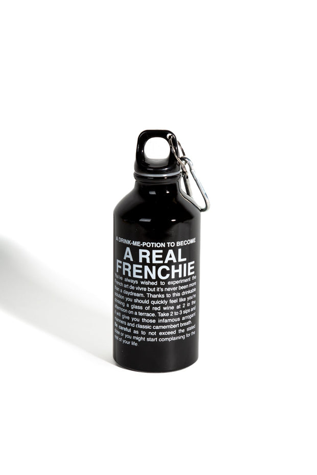 Real Frenchie Water Bottle