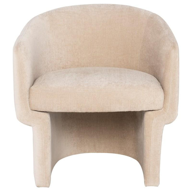 Clementine Occasional Chair by Nuevo