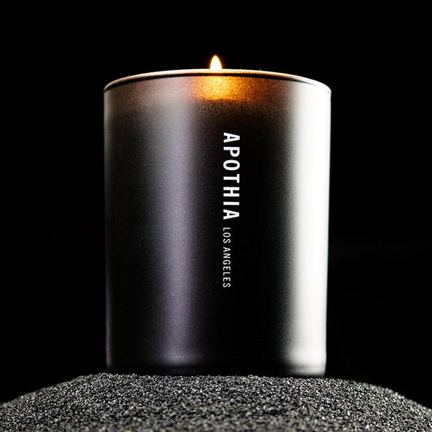 ICON Candle