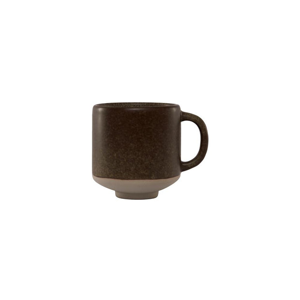 Hagi Cup in Brown