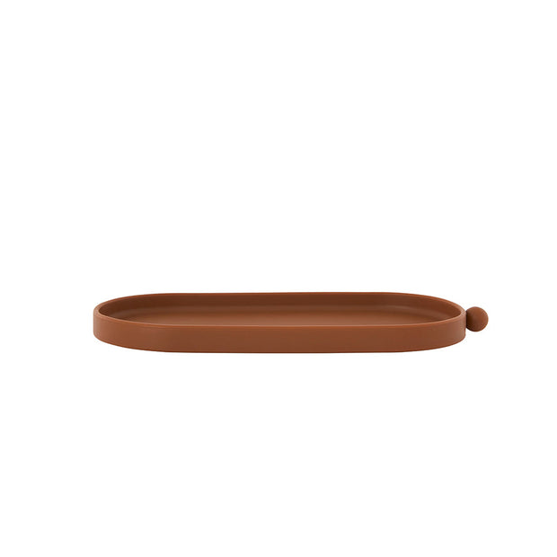 Tiny Inka Tray - Caramel