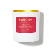 Entertainer Candle