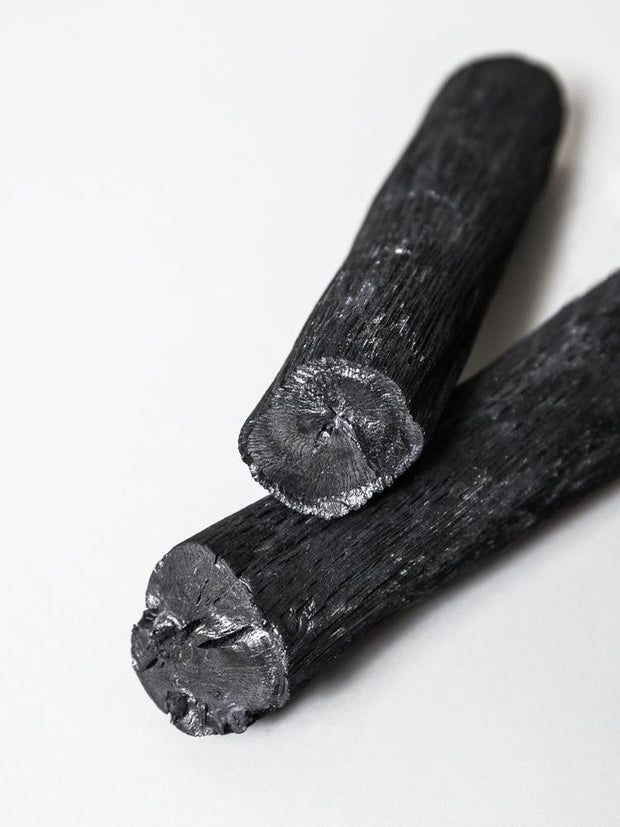 Binchotan Charcoal, 4 Sticks
