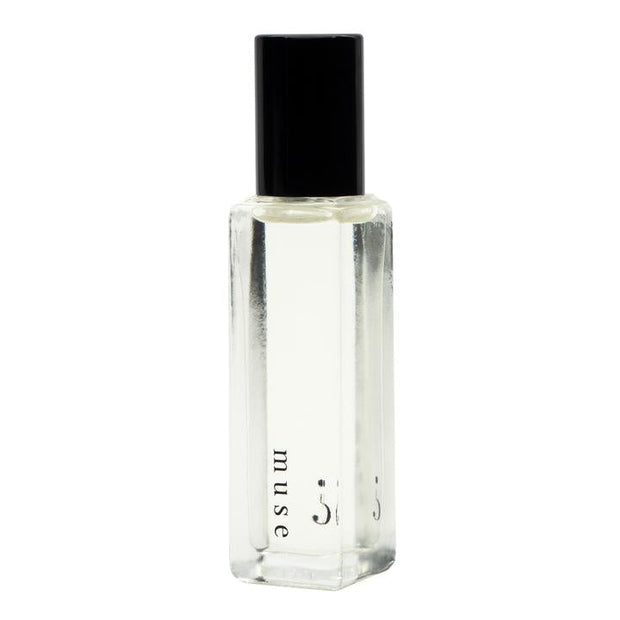 Muse Roll-On Oil by Riddle Oil