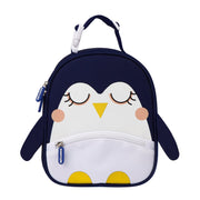 Penguin Kids Lunch Bag