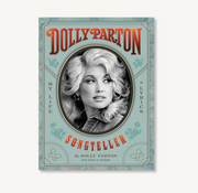 Dolly Parton, Songteller