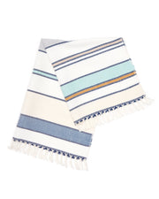 Lago Stripe Towel