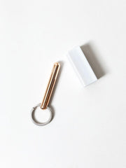 Timbre MARUBO Key Holder in Various Colors