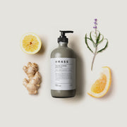 Pseudo Citrine Lotion