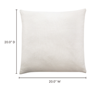 prairie pillow linen white by bd la mhc xu 1025 18 5