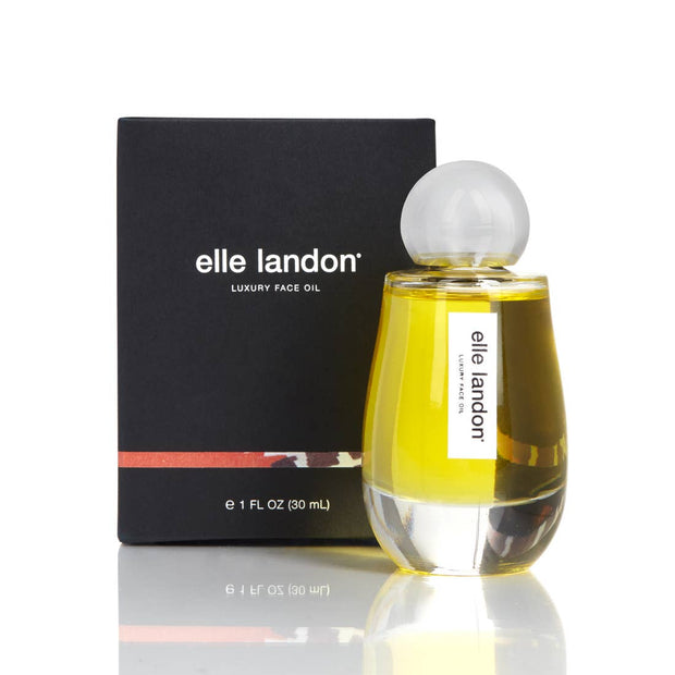 Women's Luxe Face Oil