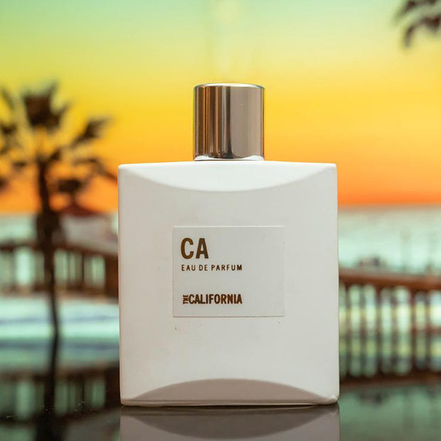 THE CALIFORNIA Eau de Parfum