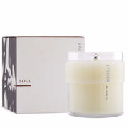 Soul Candle design by Apothia
