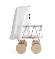 Dolly Cot Canopy