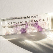 Esprit Femme Crystal Ritual Oil