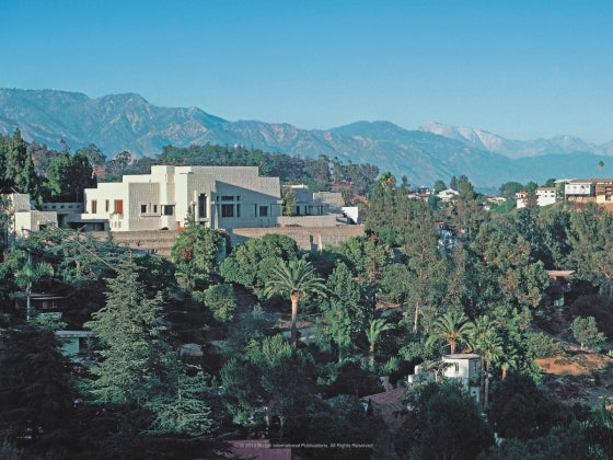 L.A. Modern