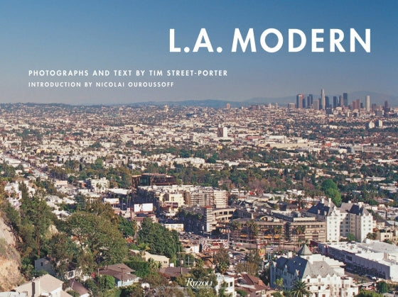 L.A. Modern